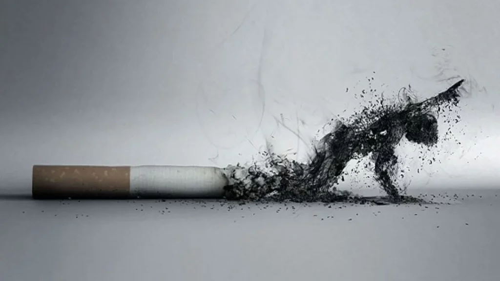 أضرار التدخين على الصحة 11 أضرار التدخين النفسية