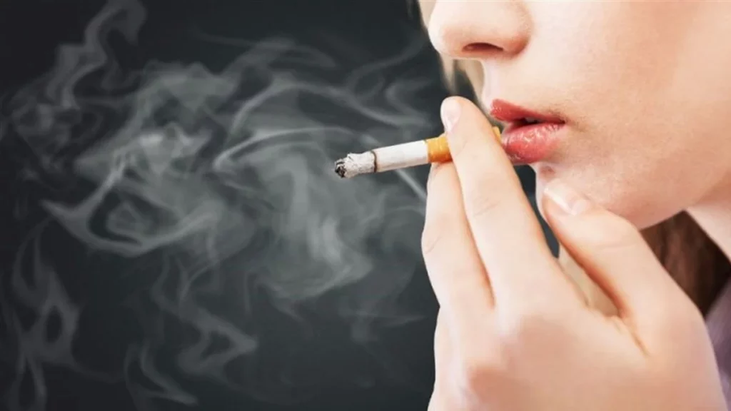 أضرار التدخين على الصحة 5 أضرار التدخين على الجهاز التنفسي