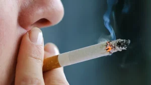 أضرار التدخين على الصحة