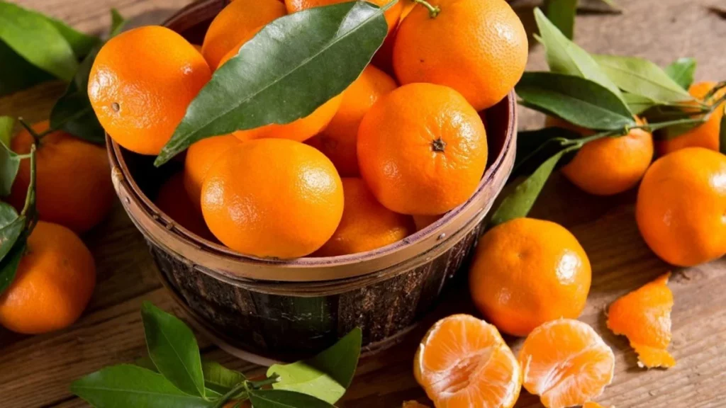 فوائد اليوسفي المذهلة 6 أضرار اليوسفي