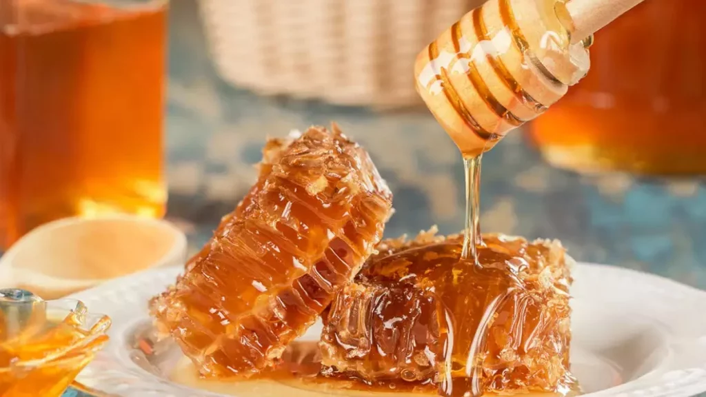 أهمية عسل الطاقة واستعمالاته 6 أضرار عسل الطاقة