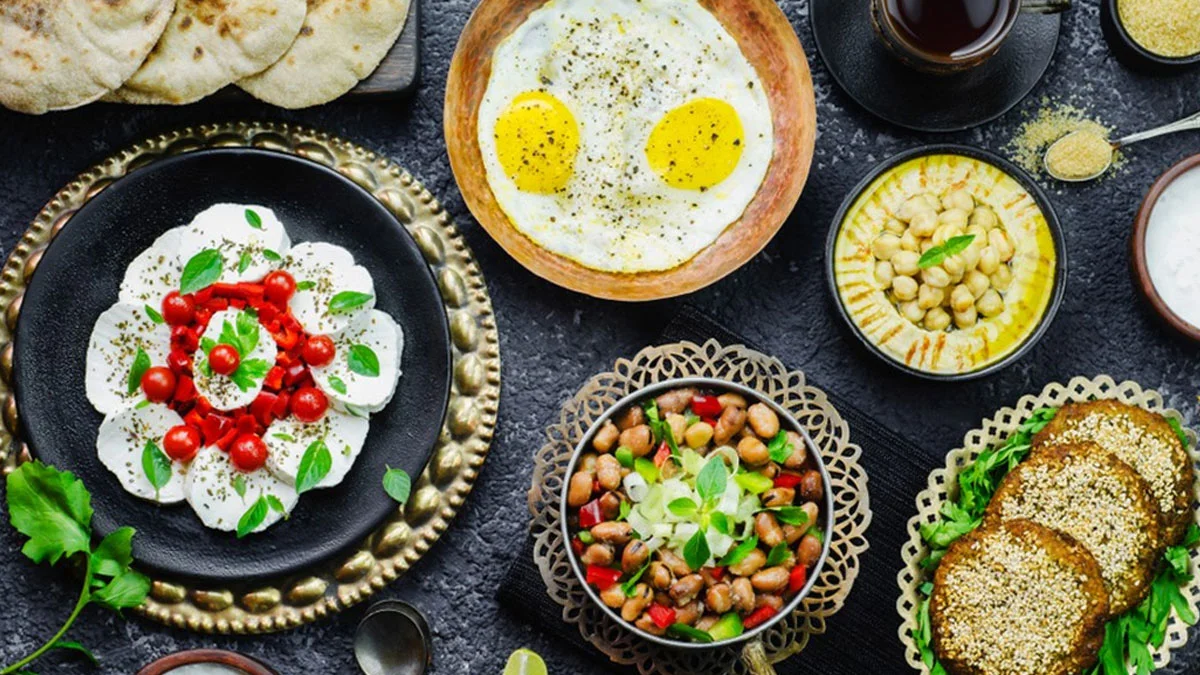 أفضل سحور ما يعطش 1 أفضل سحور ما يعطش