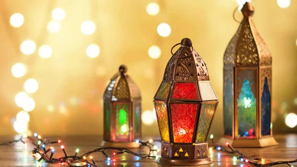 أفكار فعاليات في شهر رمضان 2022 2 أفكار ديكورات في شهر رمضان