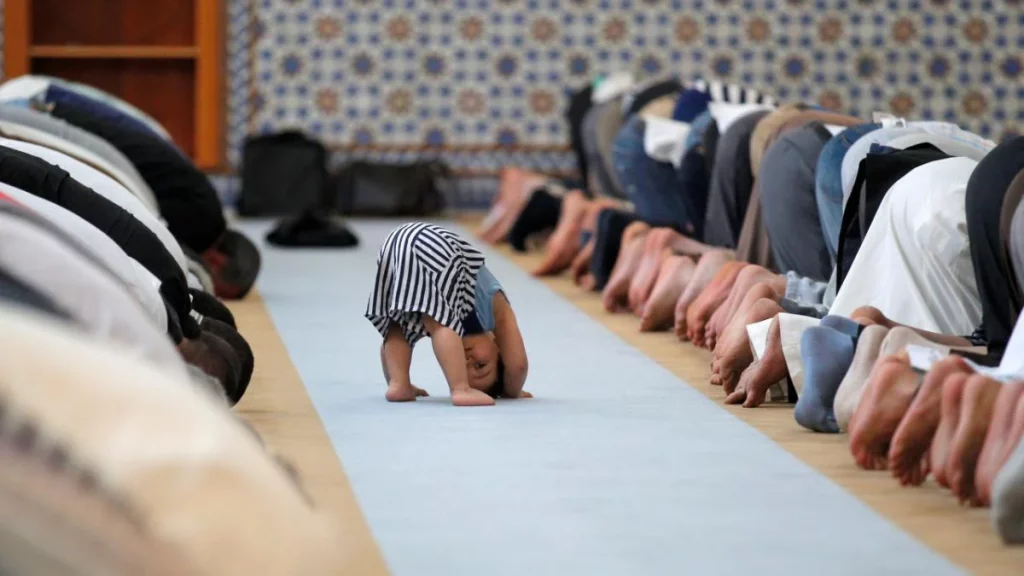 أفكار فعاليات في شهر رمضان 2022 5 أنشطة مميزة للأطفال خلال شهر رمضان