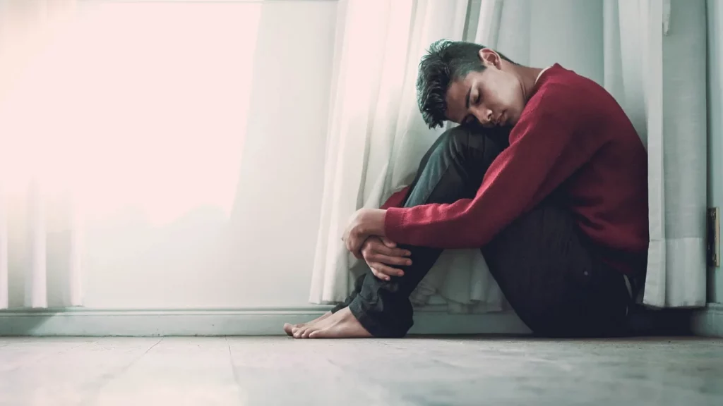 اختبار الاكتئاب 3 أنواع الاكتئاب