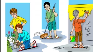 أهمية النظافة دليلك الشامل