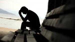 اختبار الاكتئاب