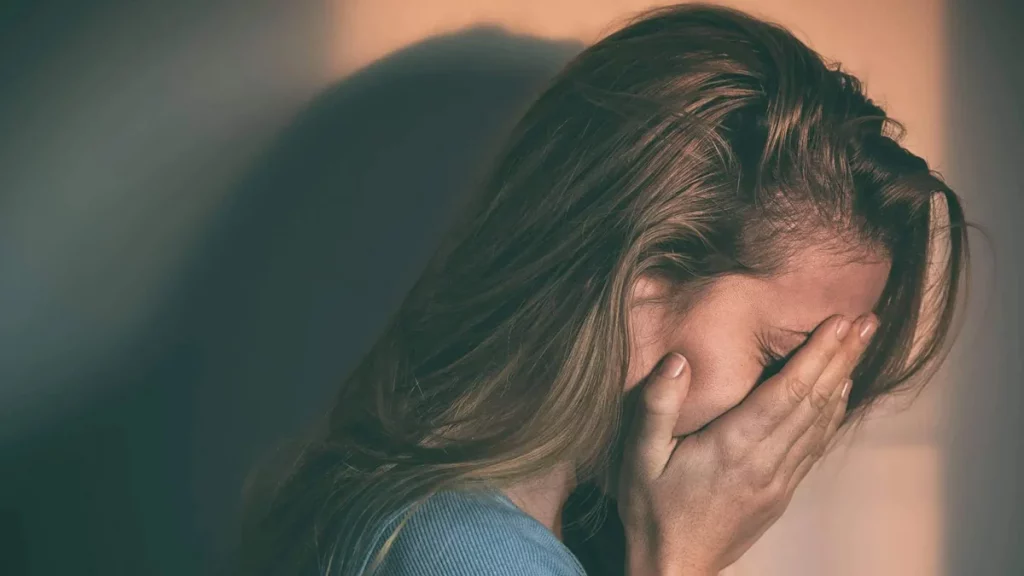 اختبار الاكتئاب 7 اختبار الاكتئاب اعتماداً على الشخص