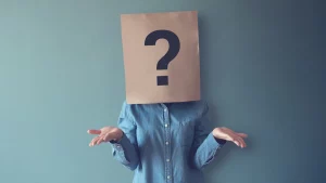 اعرف شخصيتك عن طريق إختبار الشخصية
