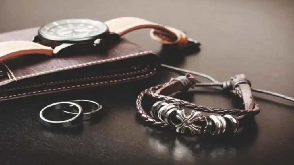 دليلك الشامل عن الساعات الرجالية 14 اكسسوارات ساعات رجالي