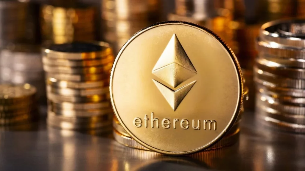 دليلك الشامل عن العملات الرقمية 7 الاثريوم