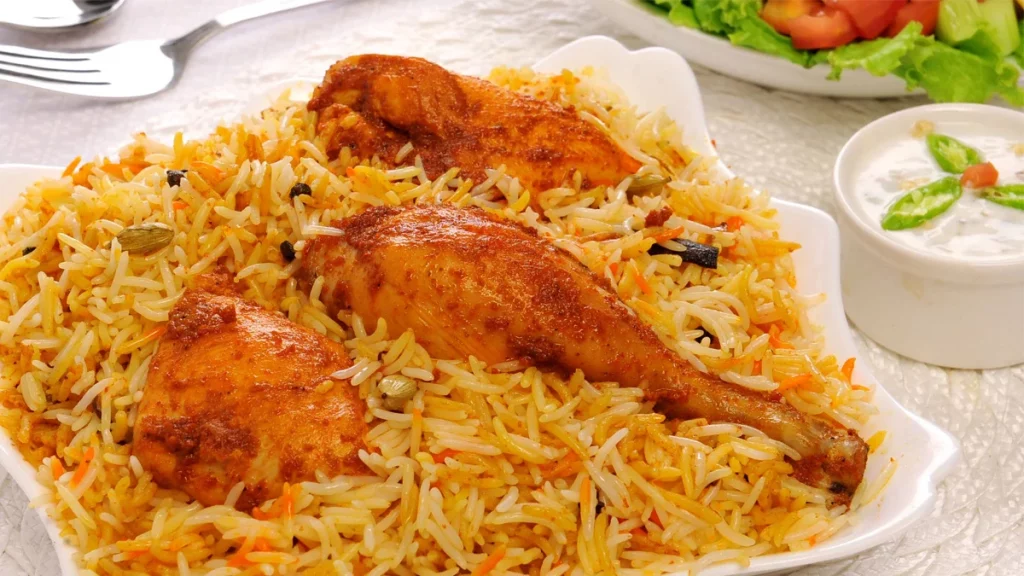 البرياني