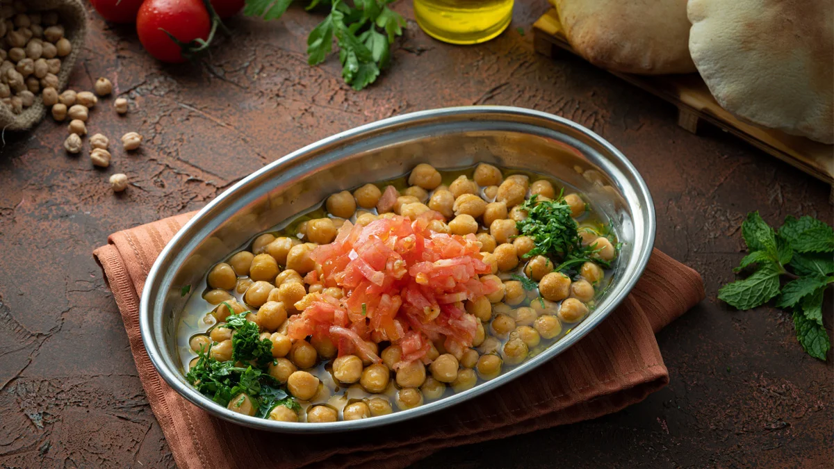 البليلة: ما هي فوائدها وطرق عملها؟ 1 البليلة ما هي فوائدها وطرق عملها؟