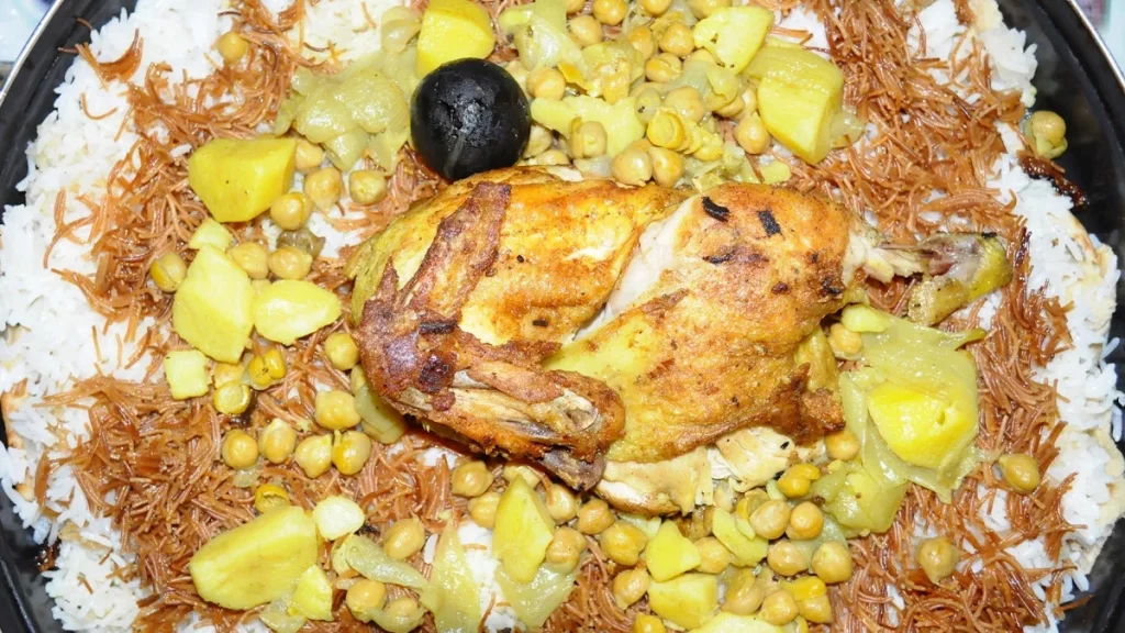 الدليمة