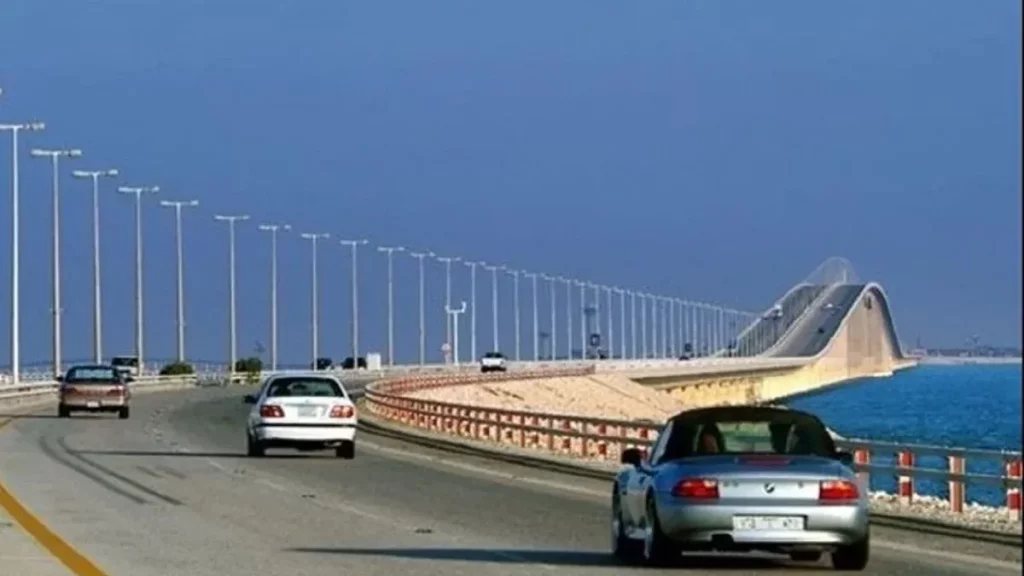 دليل شامل عن جسر البحرين 3 الفكرة من جسر البحرين