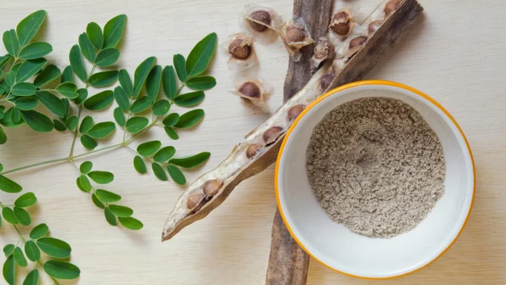 فوائد المورينجا للأمراض الصحية 2 المورينجا