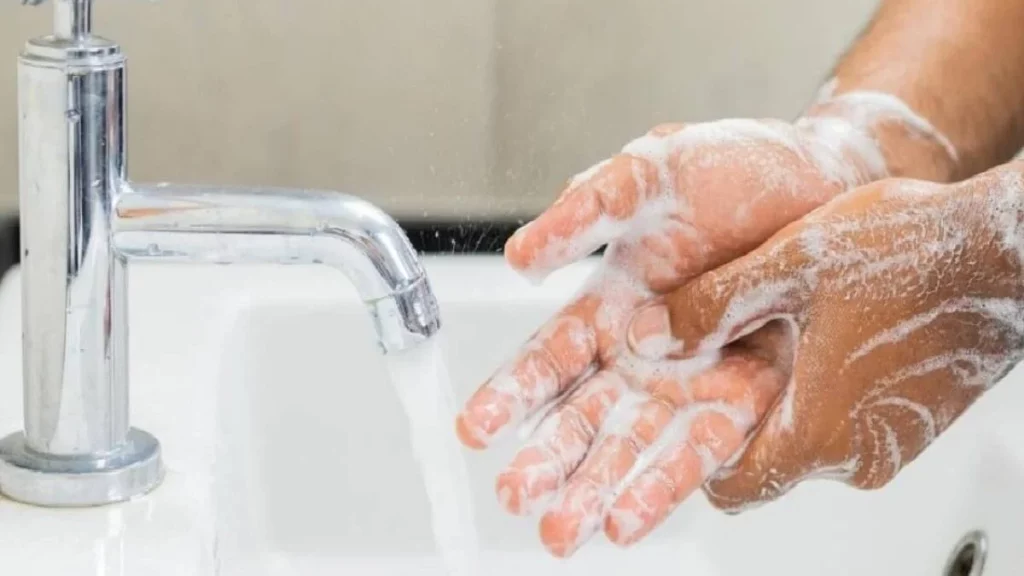 أهمية النظافة دليلك الشامل 4 النظافة الشخصية