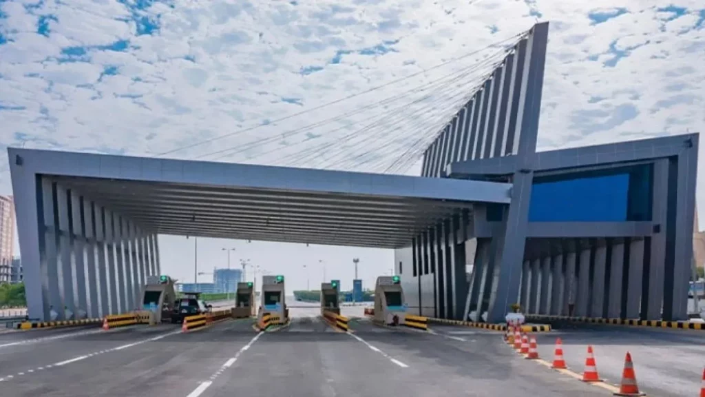 دليل شامل عن جسر البحرين 5 الهدف من إنشاء جسر البحرين