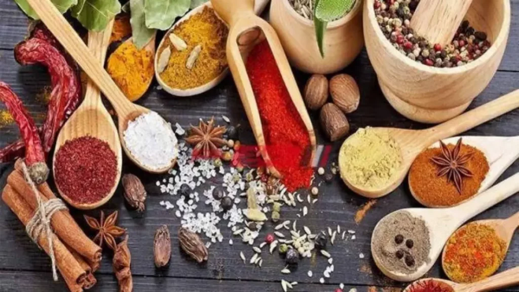 دليل شامل عن البهارات 3 بهارات الدجاج