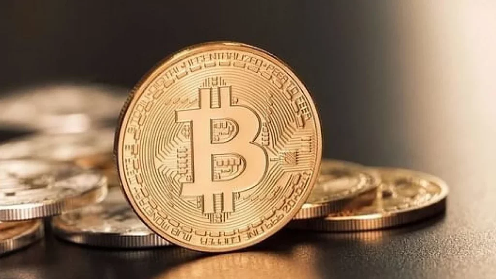 دليلك الشامل عن العملات الرقمية 5 بيتكوين