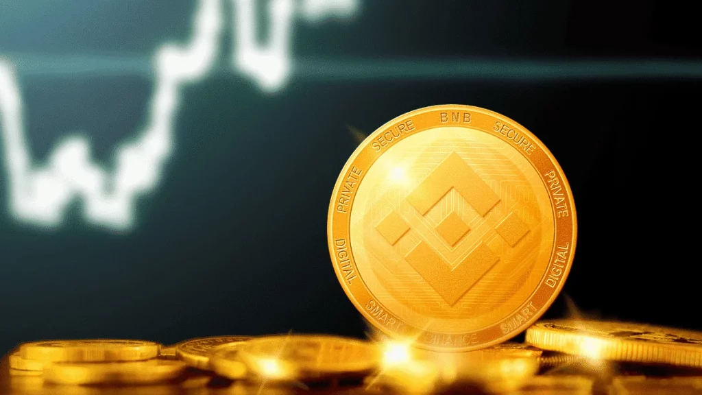 دليلك الشامل عن العملات الرقمية 13 بينانس كوين