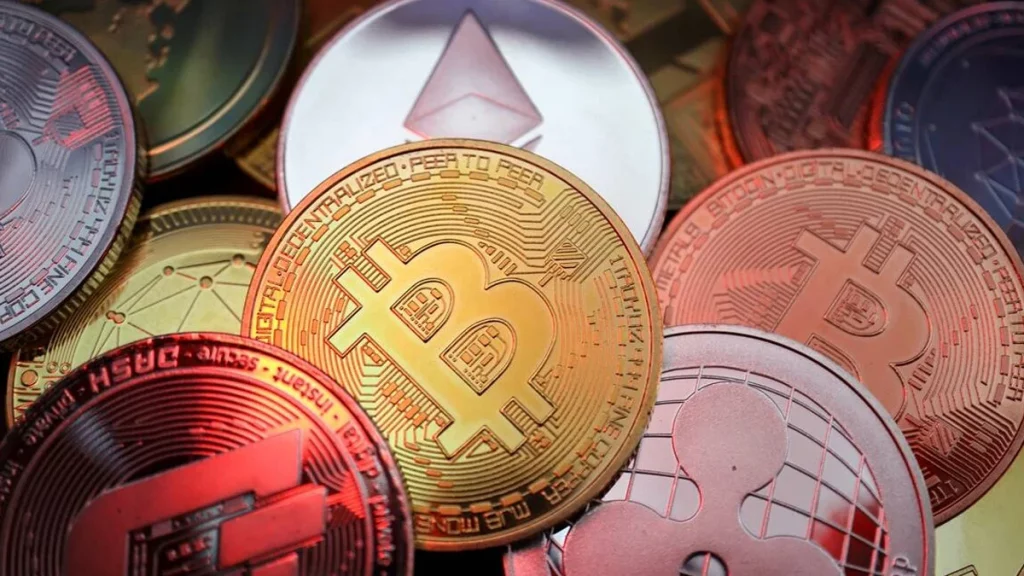 دليلك الشامل عن العملات الرقمية 4 تعدين العملات الرقمية