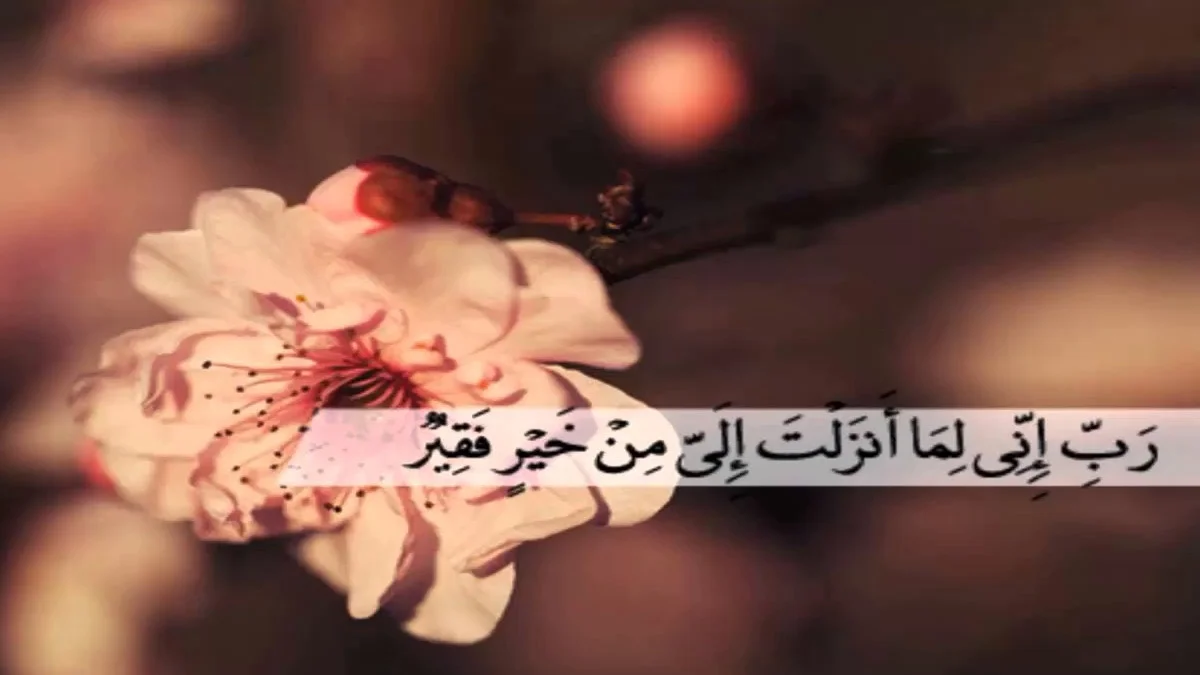 دعاء سيدنا موسى عليه السلام 1 دعاء سيدنا موسى عليه السلام