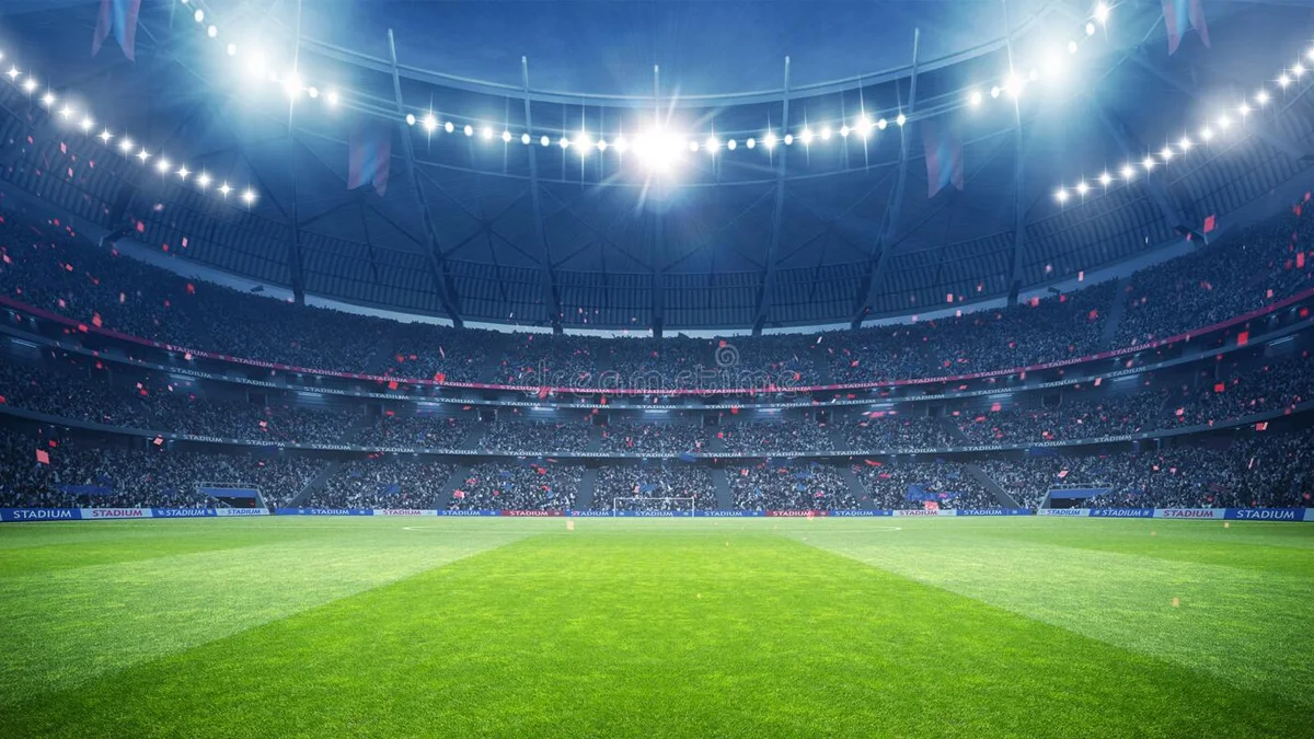 دليل شامل عن أكبر ملاعب كرة القدم في العالم 1 دليل شامل عن أكبر ملاعب كرة القدم في العالم