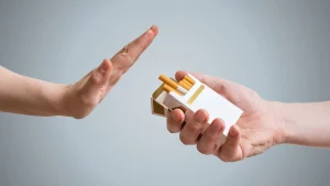 دليلك الشامل عن الإقلاع عن التدخين