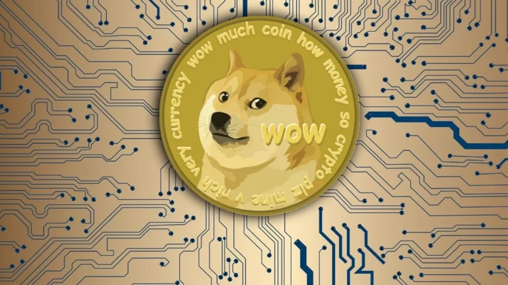 دليلك الشامل عن العملات الرقمية 9 دوغ كوين