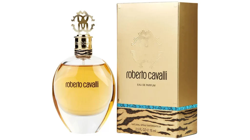 دليل شامل عن عطر روبرتو كفالي 2 روبرتو كفالي أودي بيرفيوم (Roberto Cavalli Eau de Parfum)