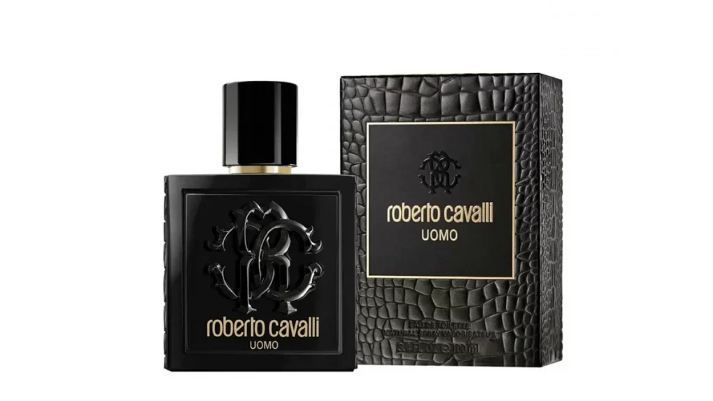 دليل شامل عن عطر روبرتو كفالي 12 روبرتو كفالي اومو(Roberto Cavalli Uomo)