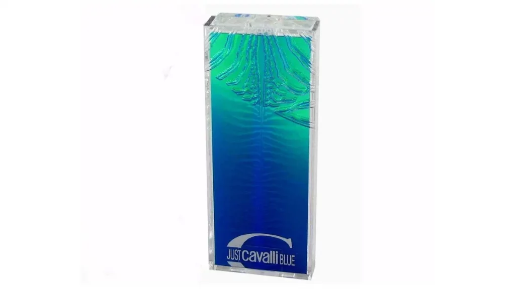 دليل شامل عن عطر روبرتو كفالي 20 روبرتو كفالي جست كفالي بلو (Just Cavalli Blue Roberto Cavalli)
