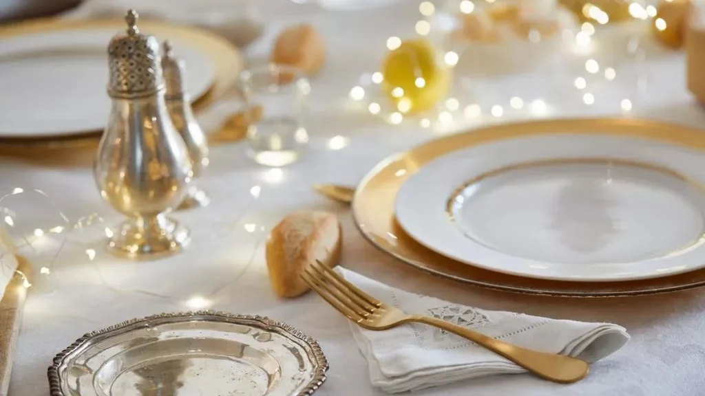 سفرة رمضان 3 زينة رمضان