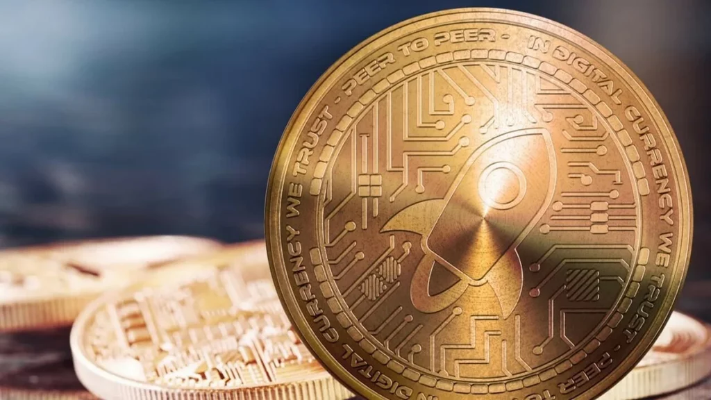 دليلك الشامل عن العملات الرقمية 11 ستيلار