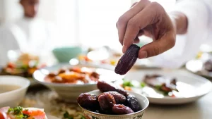 سحور صحي في رمضان 2022