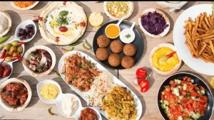 سفرة رمضان