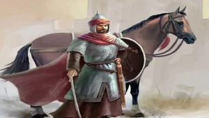 سيرة عقبة بن نافع الكاملة