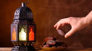 شروط الصيام