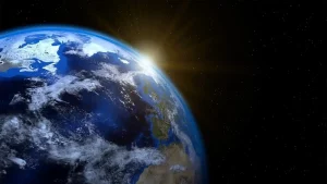 دليلك الشامل عن شكل الأرض