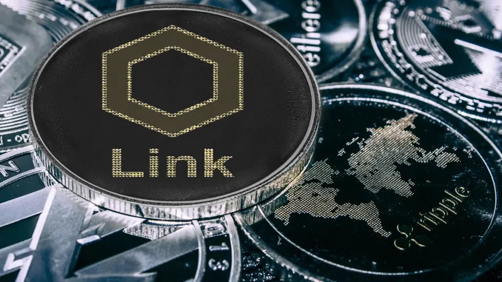 دليلك الشامل عن العملات الرقمية 12 شين لينك