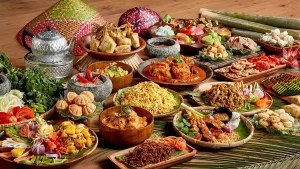 طريقة عمل أكلات رمضان جزائرية
