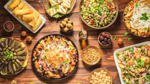 طريقة عمل أكلات رمضانية شهية