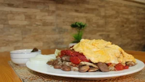 طريقة عمل الباقلاء العراقي خطوة بخطوة