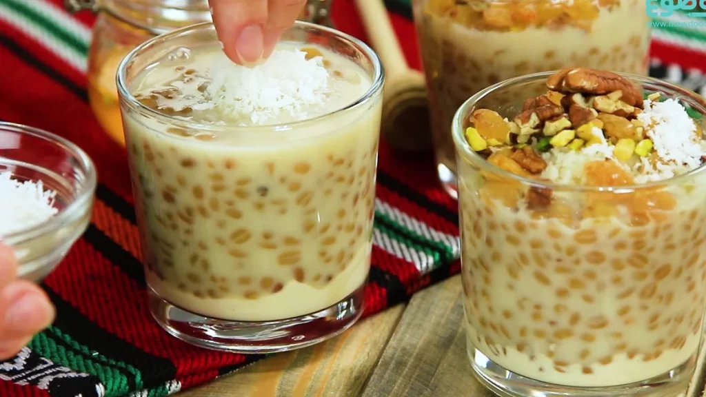 البليلة: ما هي فوائدها وطرق عملها؟ 6 طريقة عمل البليلة القمح