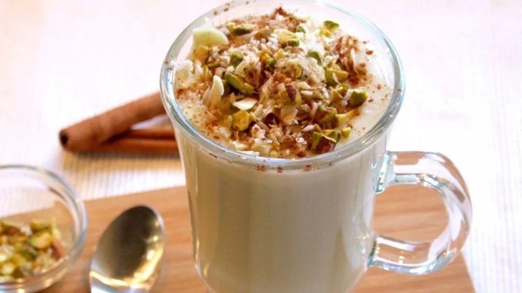 البليلة: ما هي فوائدها وطرق عملها؟ 8 طريقة عمل البليلة بالنشا