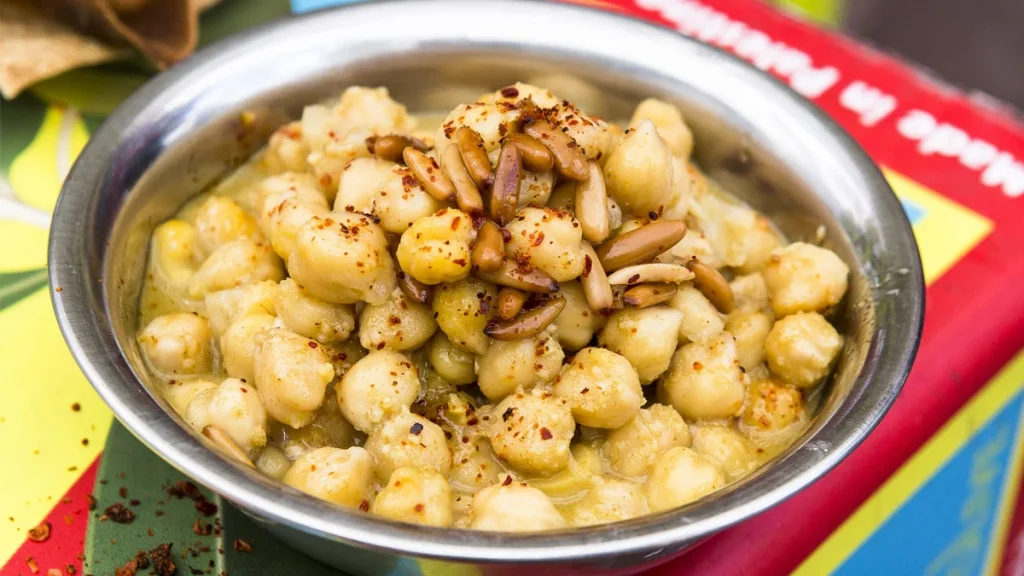 البليلة: ما هي فوائدها وطرق عملها؟ 9 طريقة عمل البليلة مثل المحلات