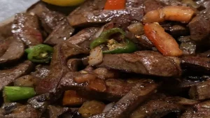 طريقة عمل الطحال خطوة بخطوة
