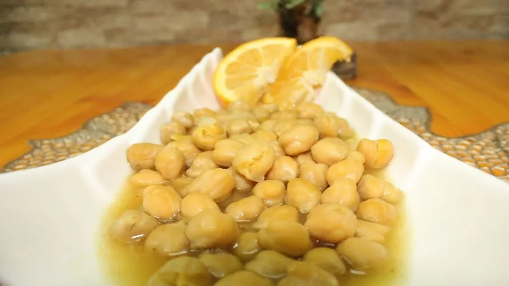 طريقة عمل اللبلبي العراقي 4 طريقة عمل اللبلبي