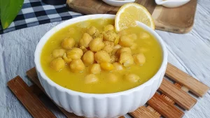 طريقة عمل اللبلبي العراقي